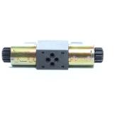 Hydraulisches Wegeventil WE06DA 04C 0240-G0 Gebraucht